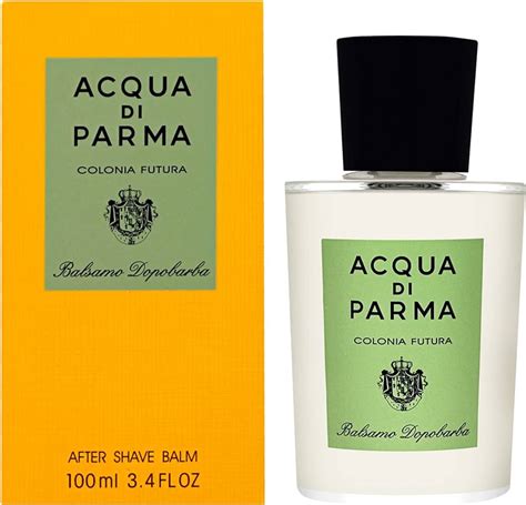 aftershave similar to acqua di parma